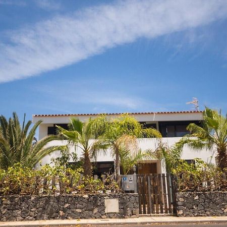 La Quinta - Wonderful 4 Bed Villa-Private Pool San Miguel de Abona Exterior foto