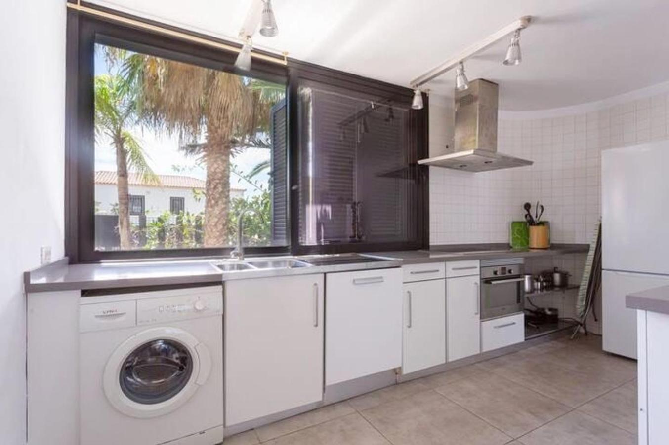 La Quinta - Wonderful 4 Bed Villa-Private Pool San Miguel de Abona Exterior foto