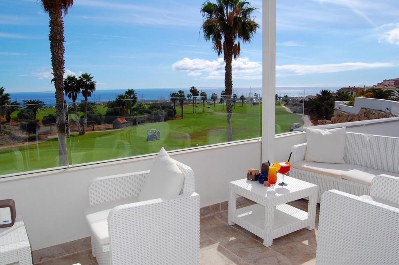La Quinta - Wonderful 4 Bed Villa-Private Pool San Miguel de Abona Exterior foto